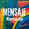 Taweno - Mensaje borrado