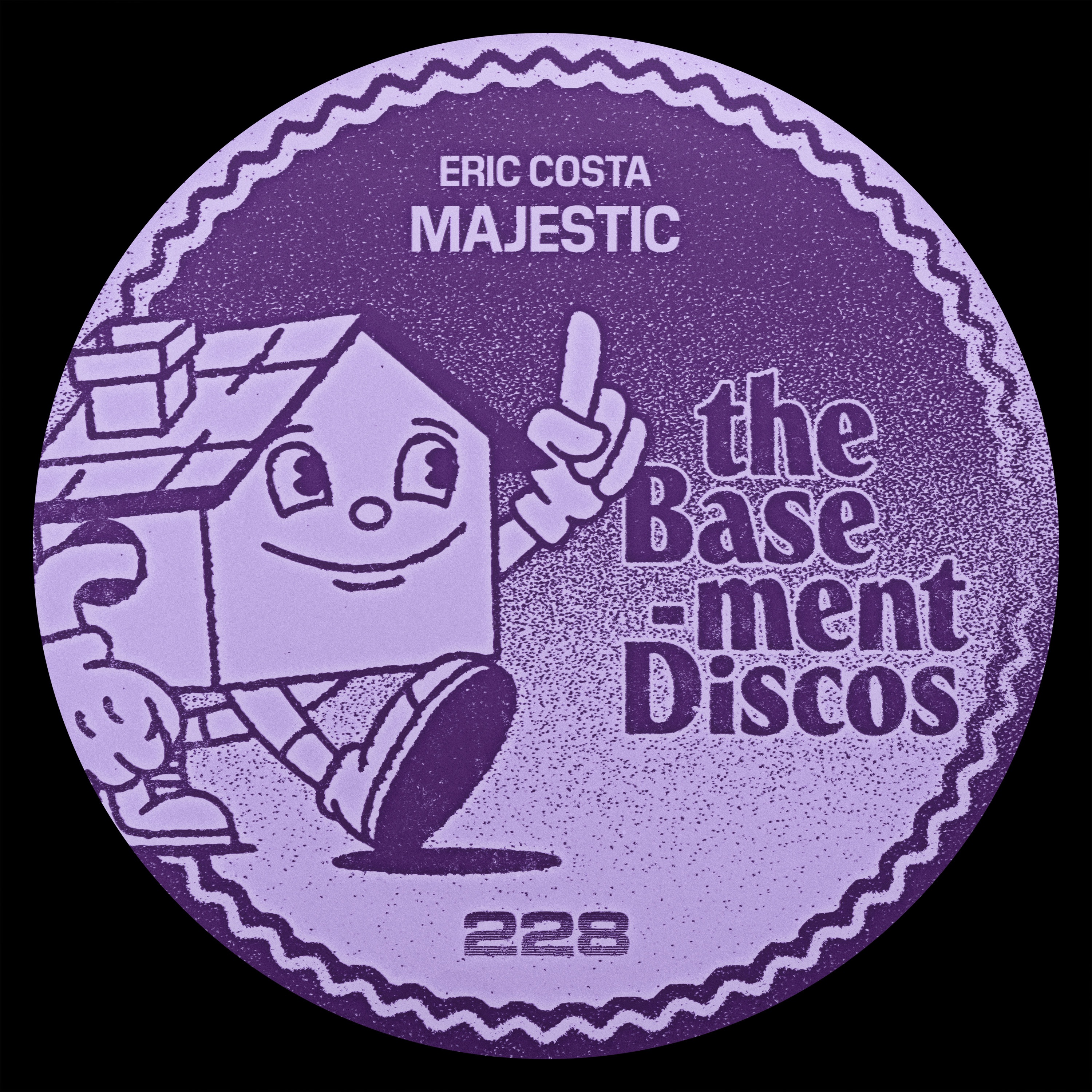 Majestic - EP