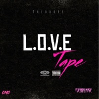 LoveTape - Teddylove