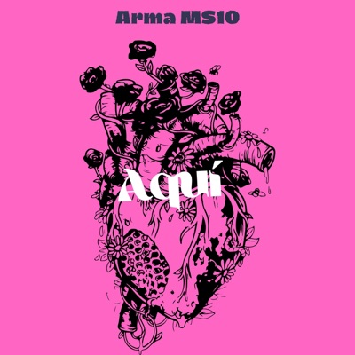 AQUÍ - Single