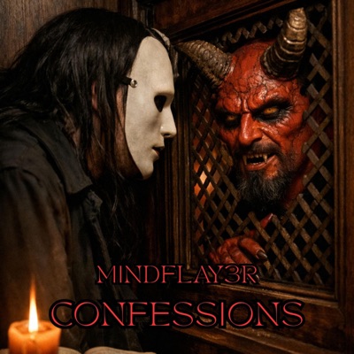CONFESSIONS