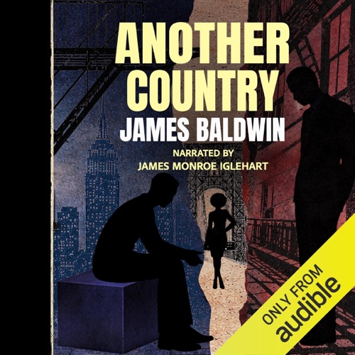 Another Country (Unabridged) cover
