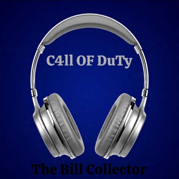 C4Ll of Duty (feat. Z4DE)