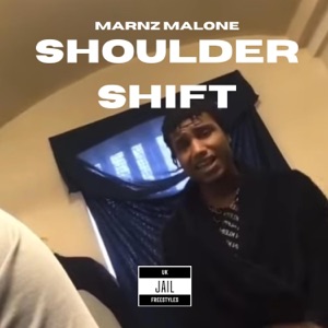 Shoulder Shift (feat. Double M) - Single