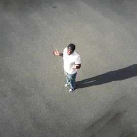 P.T.V (Bah ouais) Kayson