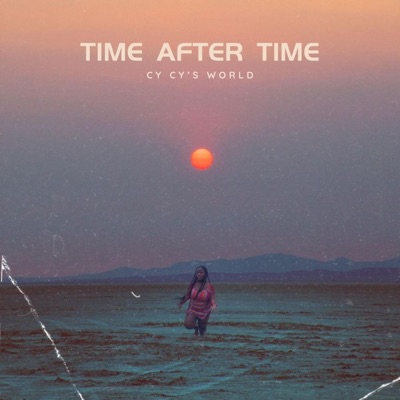 Time after Time - Single
