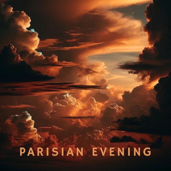 Parisian Evening: Sentimental Café & Lounge Jazz