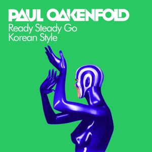 Ready Steady Go - Single