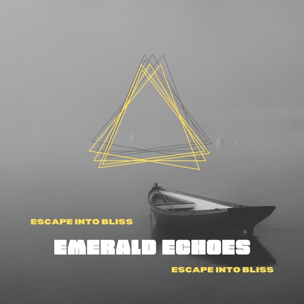 Emerald Echoes: A Harmonious Journey toward Tranquility