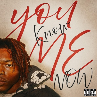 You Know Me Now