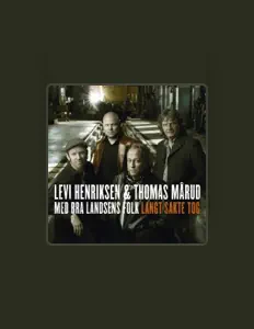 Listen to Levi Henriksen, watch music videos, read bio, see tour dates & more!