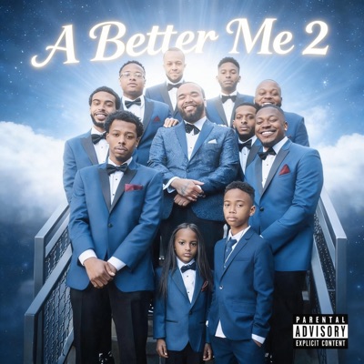 A Better Me 2