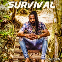 Ginjah - Jah by My Side