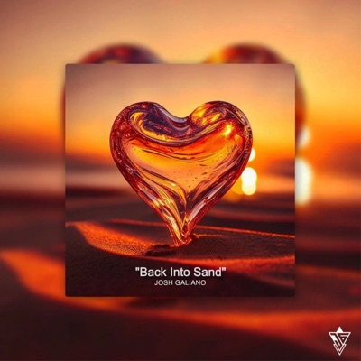 Back Into Sand - Single