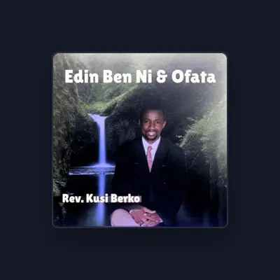 Listen to Rev. Kusi Berko, watch music videos, read bio, see tour dates & more!