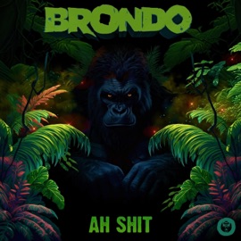 Ah Shit Brondo