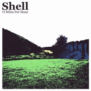 Shell - EP
