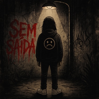 Sem Saída - Single