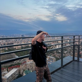 мне нужно идти Ful1House