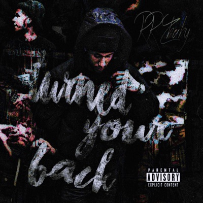 TURNED YOUR BACK - Single