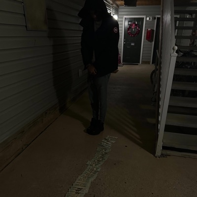 Weird (feat. Walkdownmajj) - Single