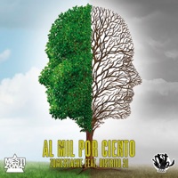 Al mil por ciento (feat. Distrito 31) - Single - Mestizoh