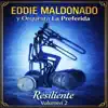 Eddie Maldonado Y Orquesta La Preferida - Maria Isabel