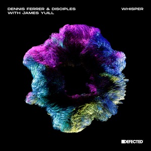 Whisper (feat. James Yuill) - Single