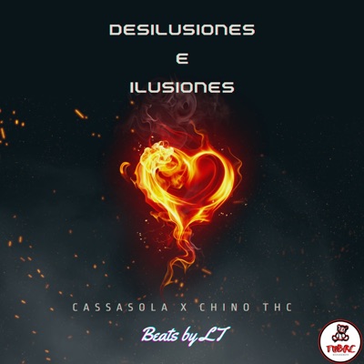 Desilusiones e Ilusiones - Single