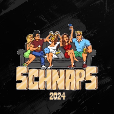 Pæradise (feat. Schnaps 2024) - Single