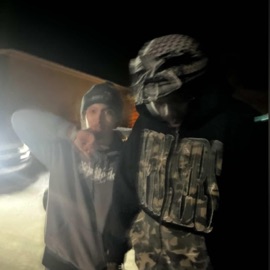 alaska shi (feat. Yuōp) OT Baby