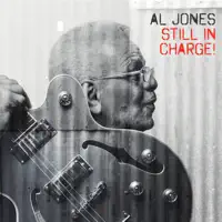 Move Across The River — Al Jones