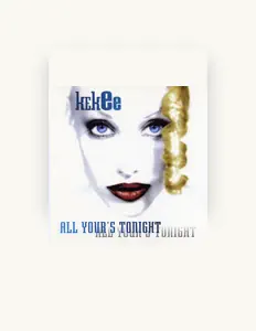 Kekeeを聴いたり、ミュージックビデオを鑑賞したり、経歴やツアー日程などを確認したりしましょう！