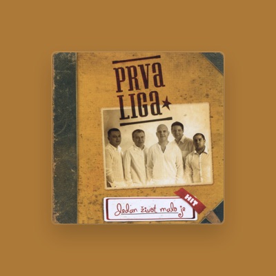 Listen to Prva Liga, watch music videos, read bio, see tour dates & more!