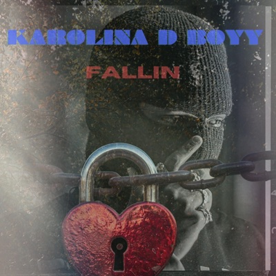 FALLIN - Single