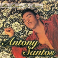 Me Muero De Amor - Anthony Santos