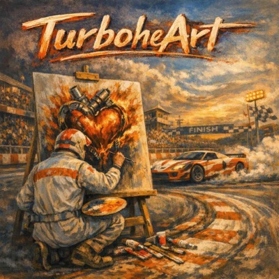 TurboheArt - Single