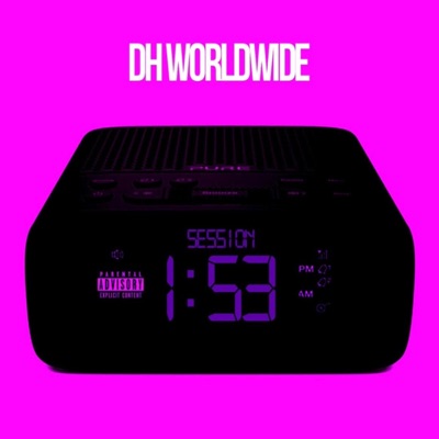 Session 1:53 - EP