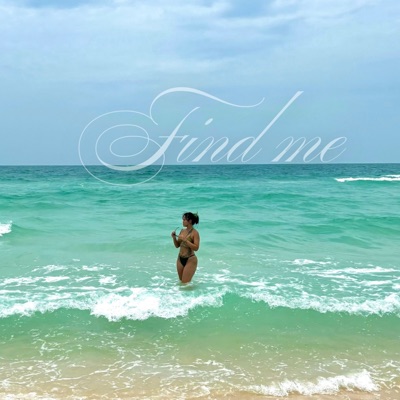 FIND ME - Single