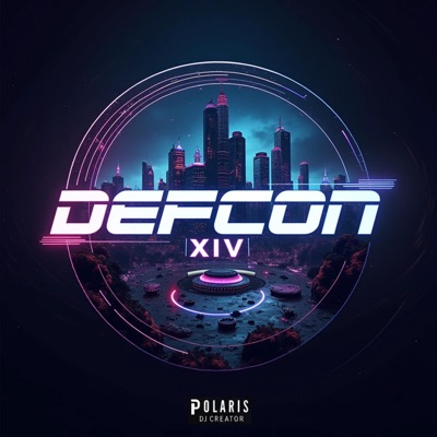 DEFCON XIV - Single