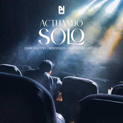 Actuando Solo - Single