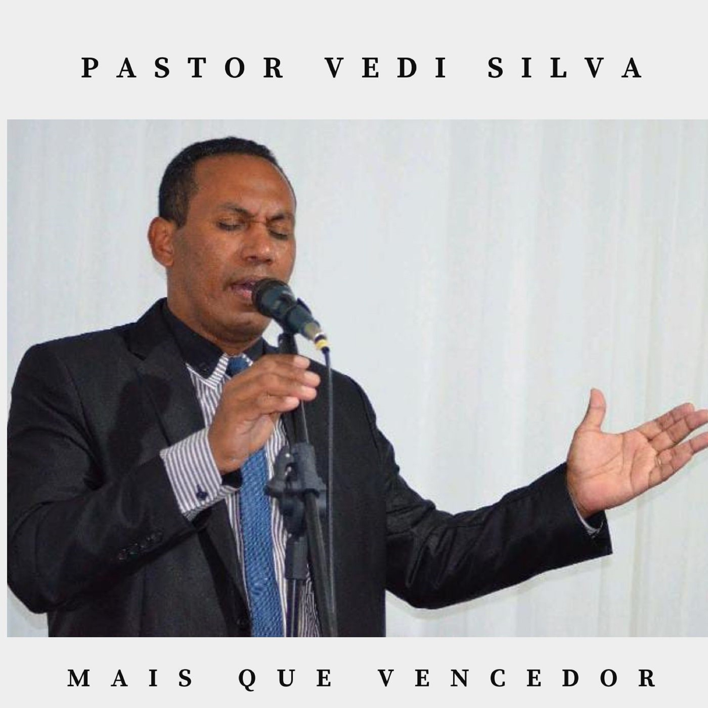 Mais Que Vencedor