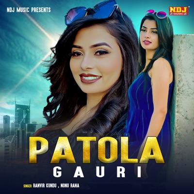 Patola Gauri - Single