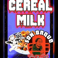 Cereal Milk (feat. Son Brave) [Blend] - Single - Cmplx
