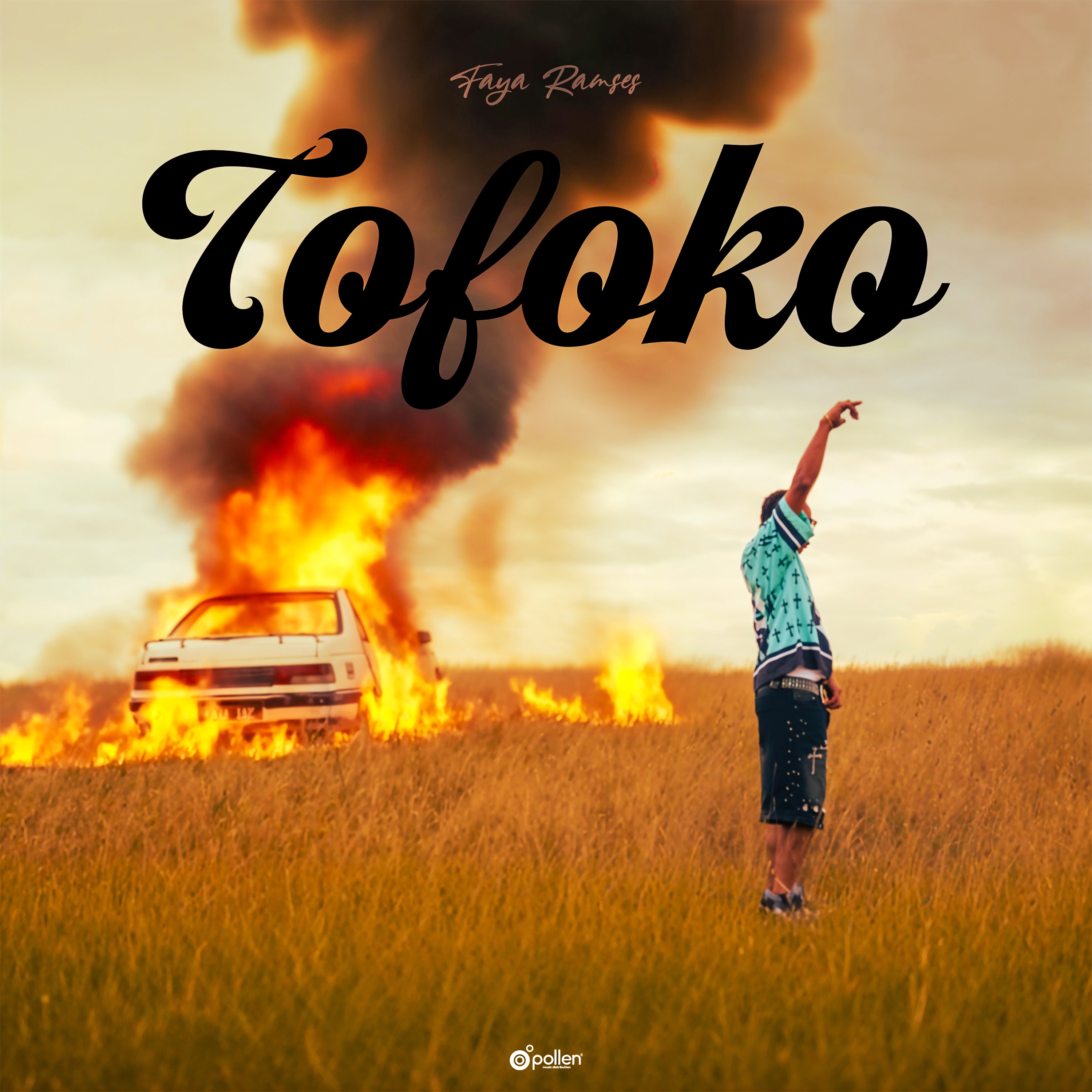 FAYA RAMSES - TOFOKO Clip Officiel (0)