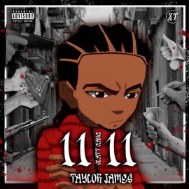 Sin Hablar Taylor James & Bores D