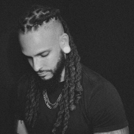 Light & Darkness (EP Mix) Jon Jacob