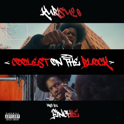 Coolest on the block - Single