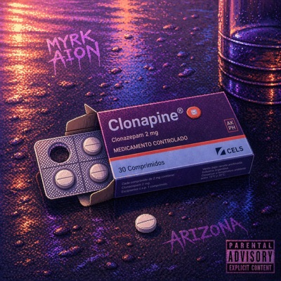 Arizona (feat. Cumpita) - Single