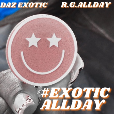 #EXOTICALLDAY - EP